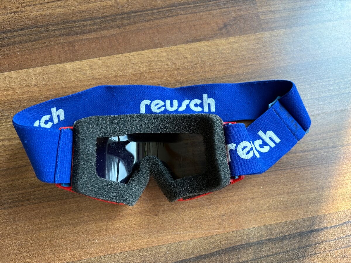 Lyžiarske okuliare detské Reusch - 2