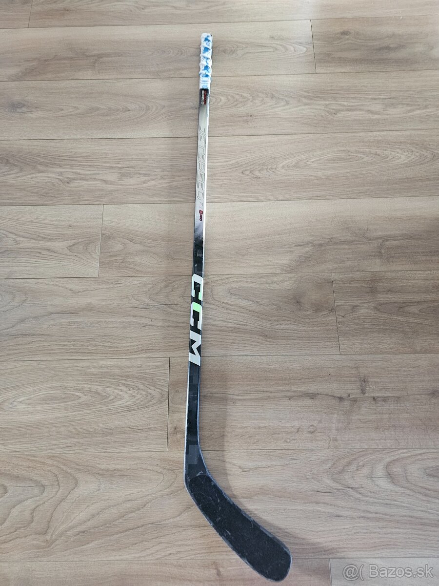Hokejka ⚠️ CCM FT8 pro, FLEX 20, P29 + Rezztec + RocketGrip - 2