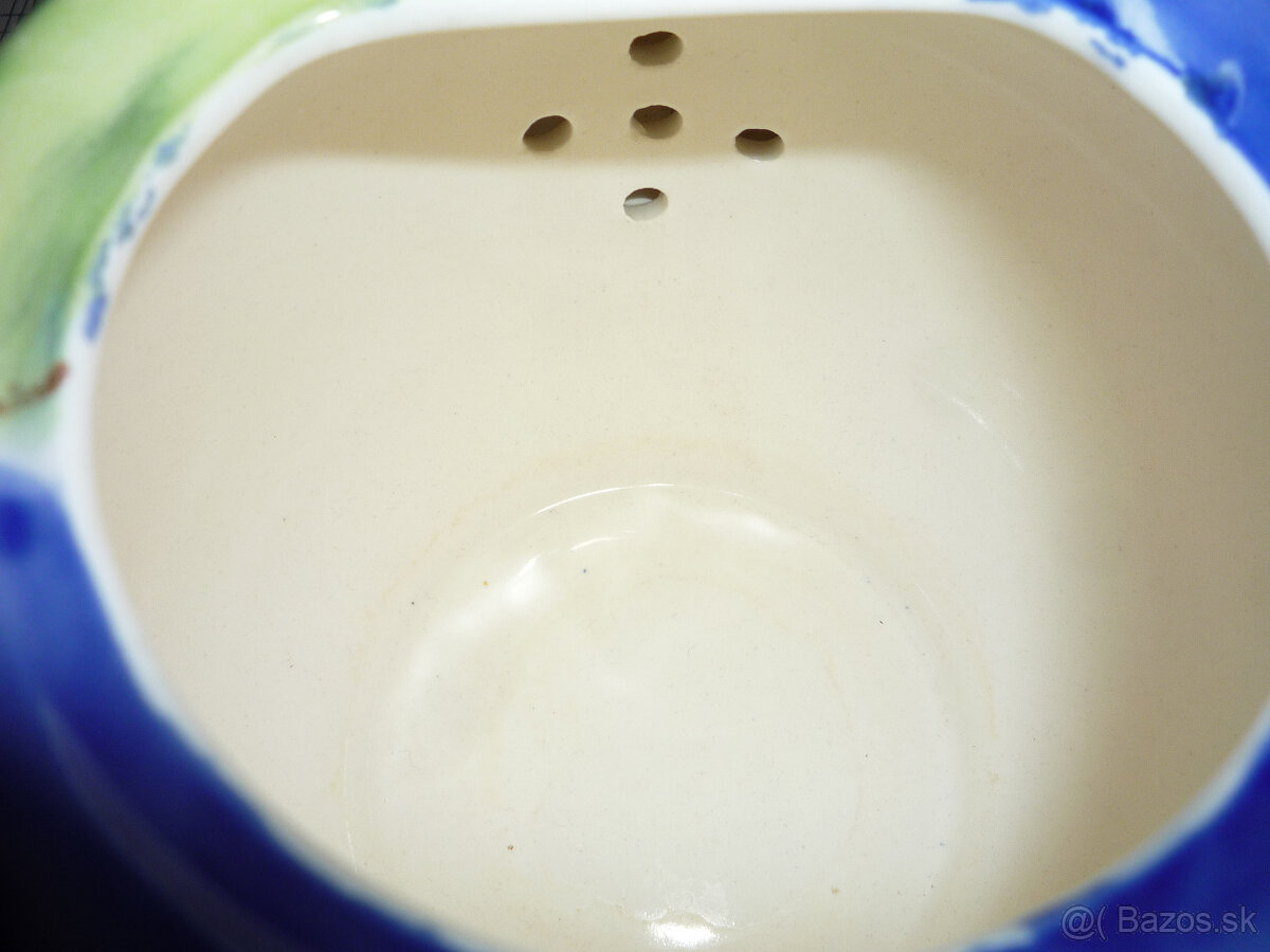 Keramické čajníky - 2