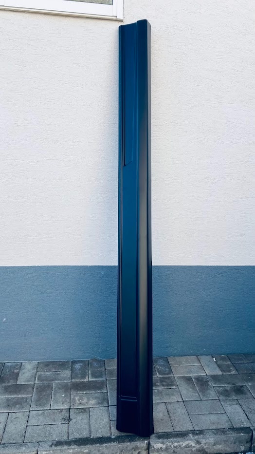 bočne prahy Opel astra h caravan - 2