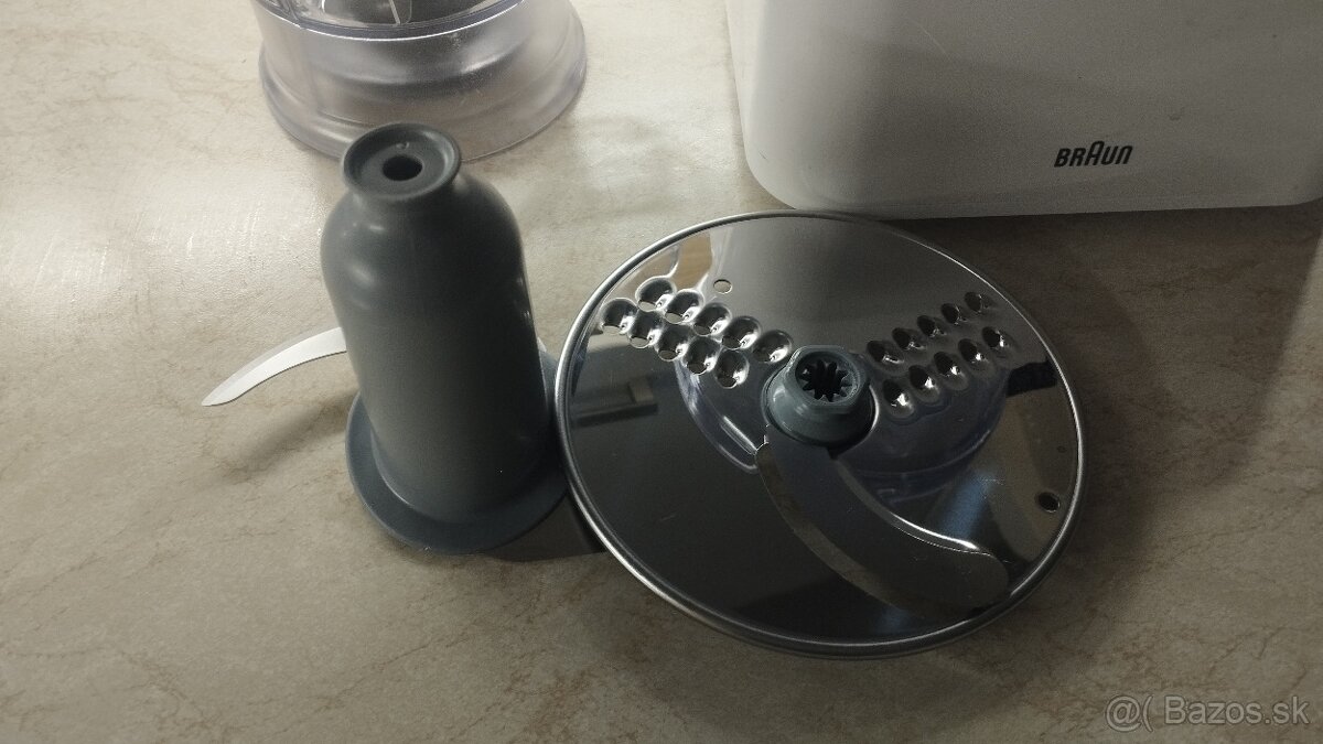 Mixér Braun purease 3131 - 2