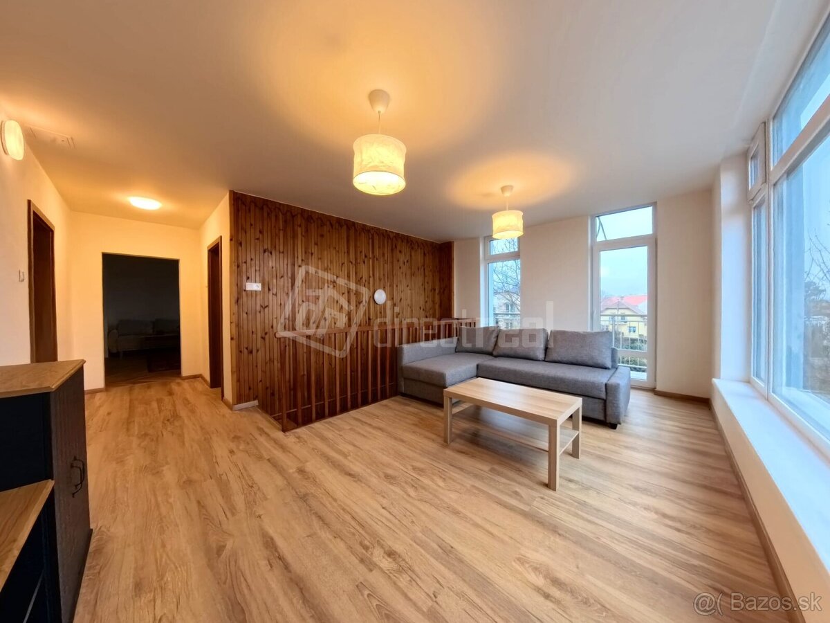 Prenájom - 3-izb. - … - 2