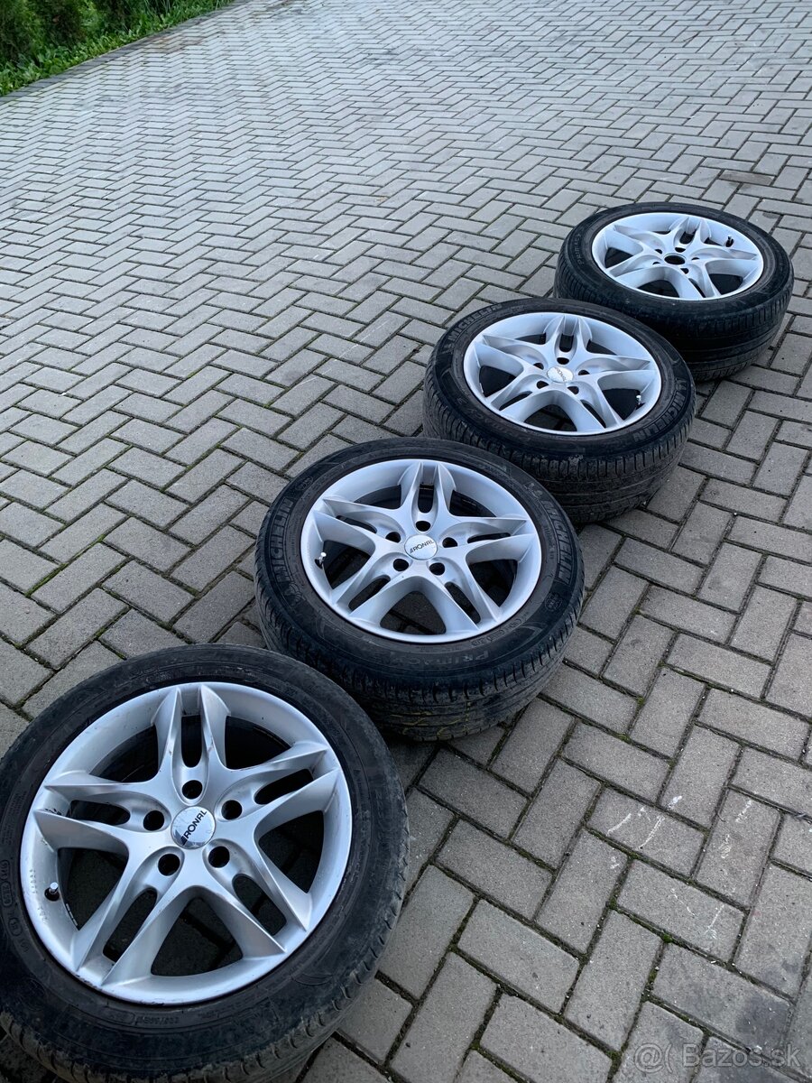 5x120 R17 - 2