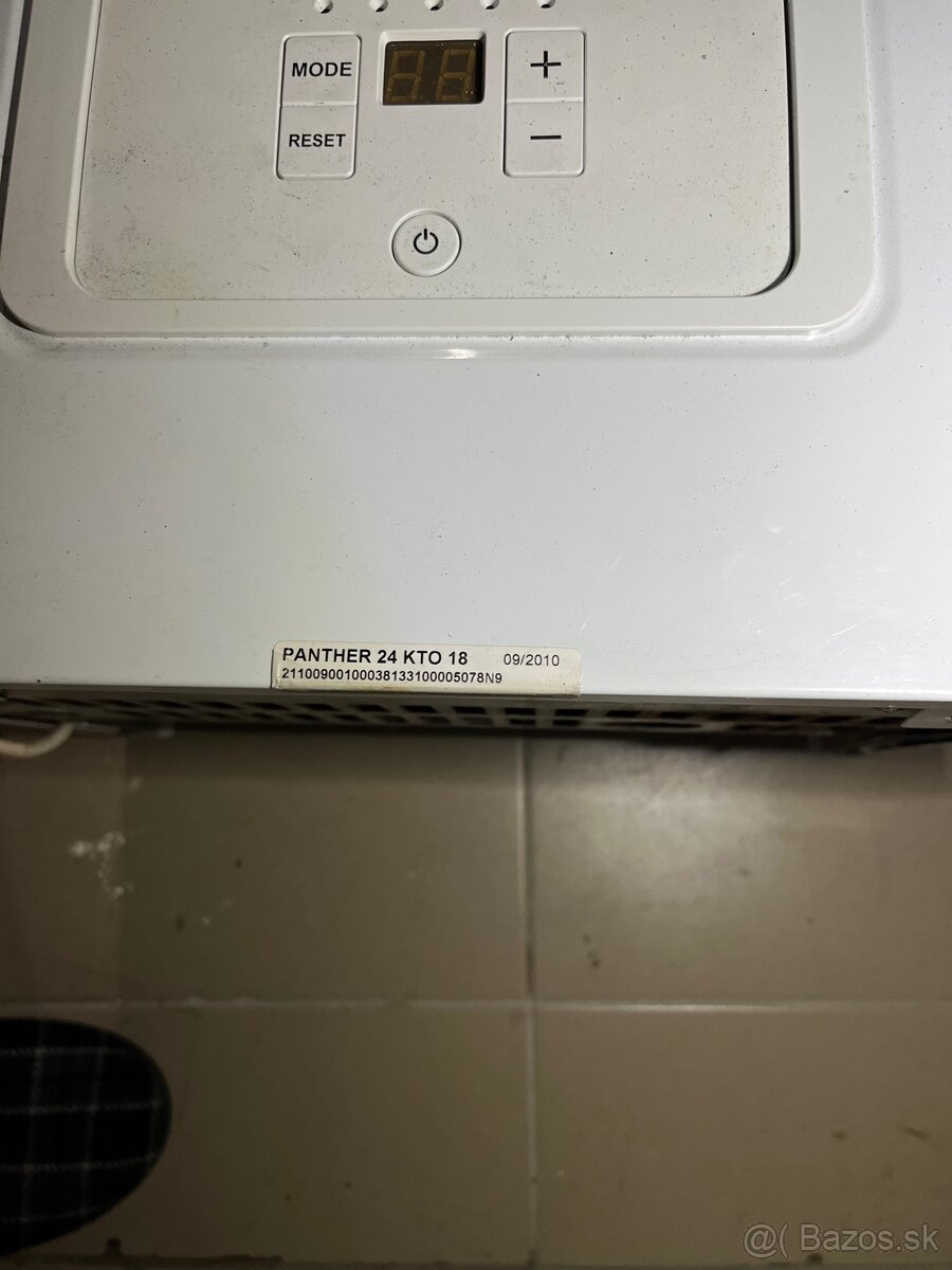 Protherm Panther 24 KTO - 2