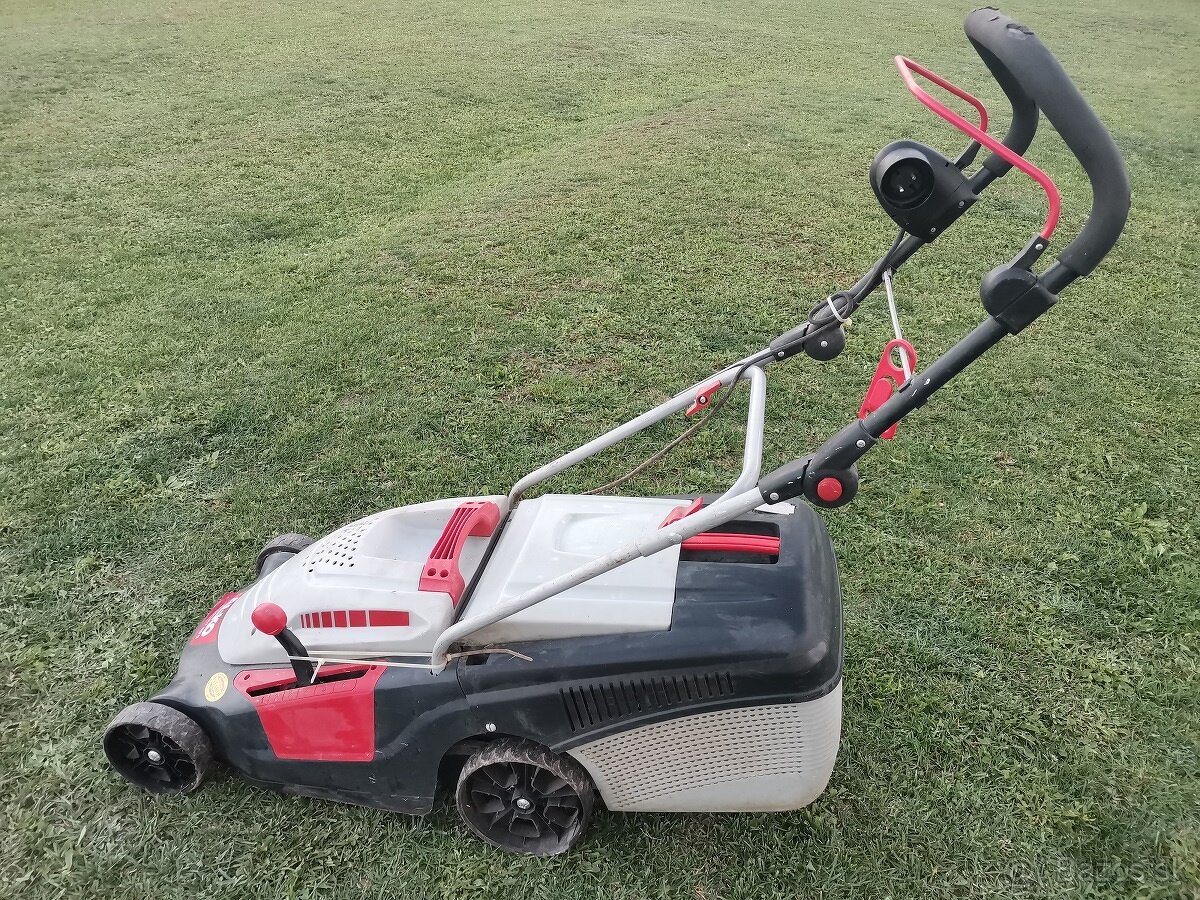 Kosačka elektrická AL-KO - 2