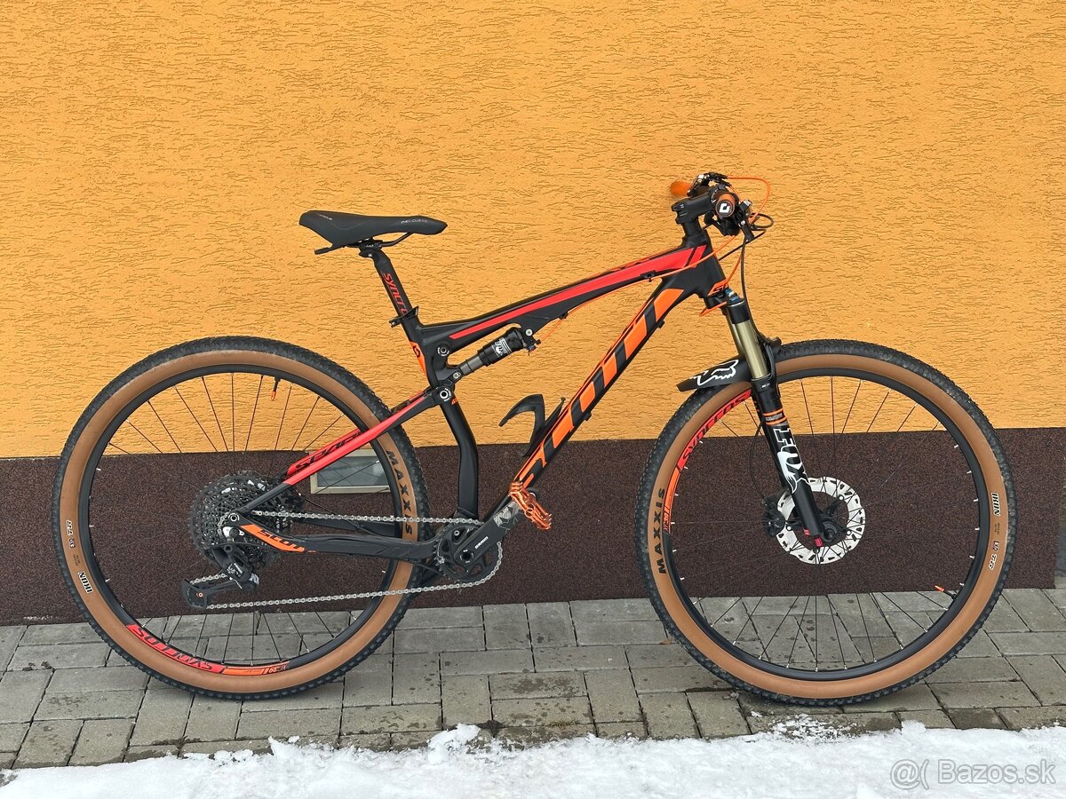 Scott Spark 950 - 2