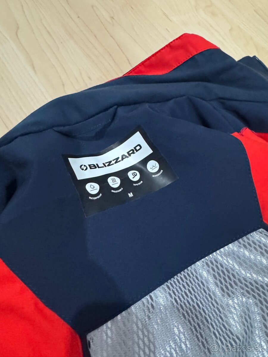 panska lyžiarska bunda blizzard - 2