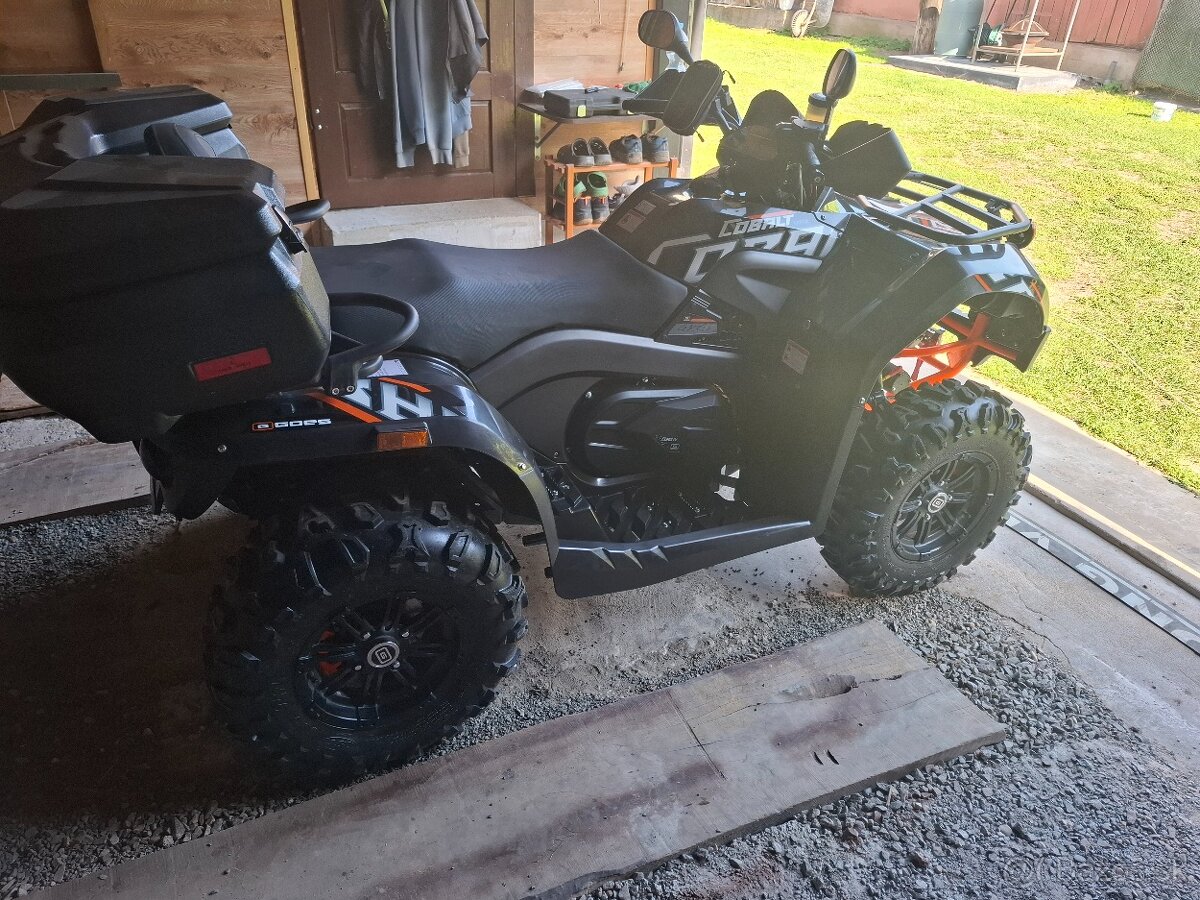 Predam Goes iron max 550 - 2