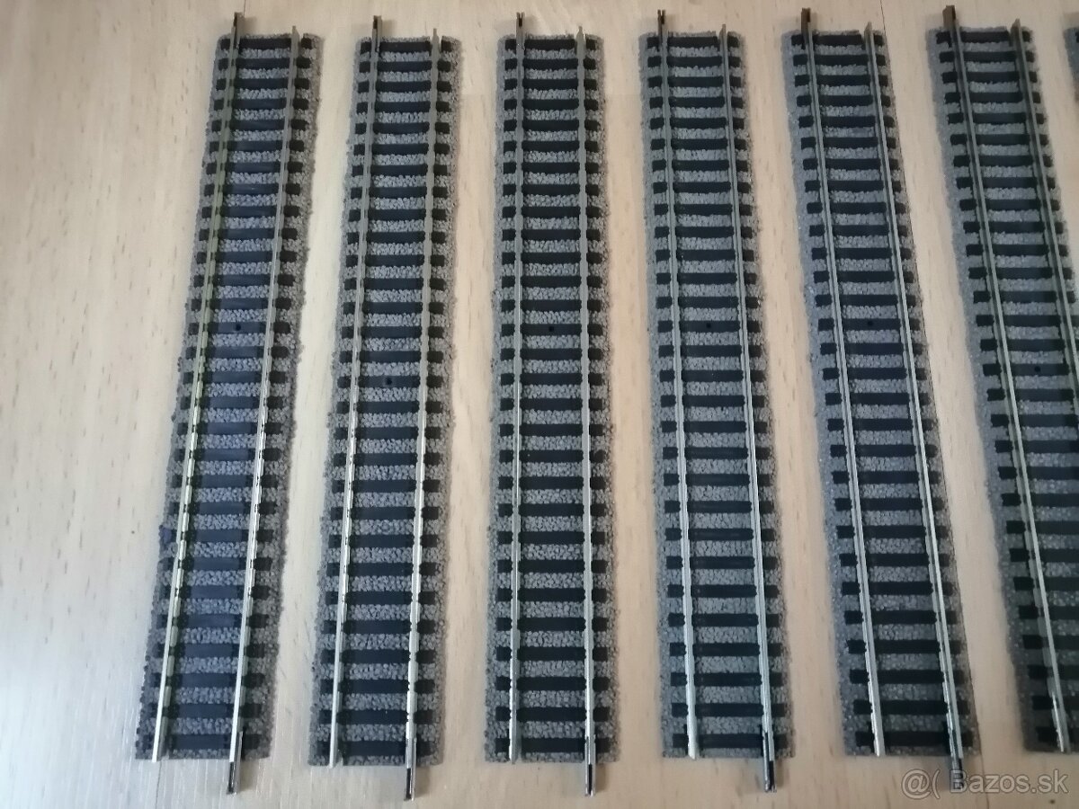 Fleischmann Profi Gleis 6101 - 2