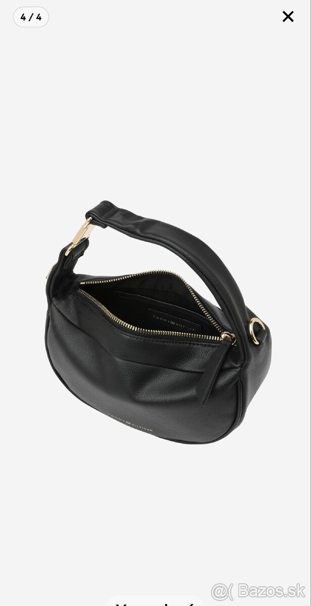 TOMMY HILFIGER ORIGINAL TASKA - 2