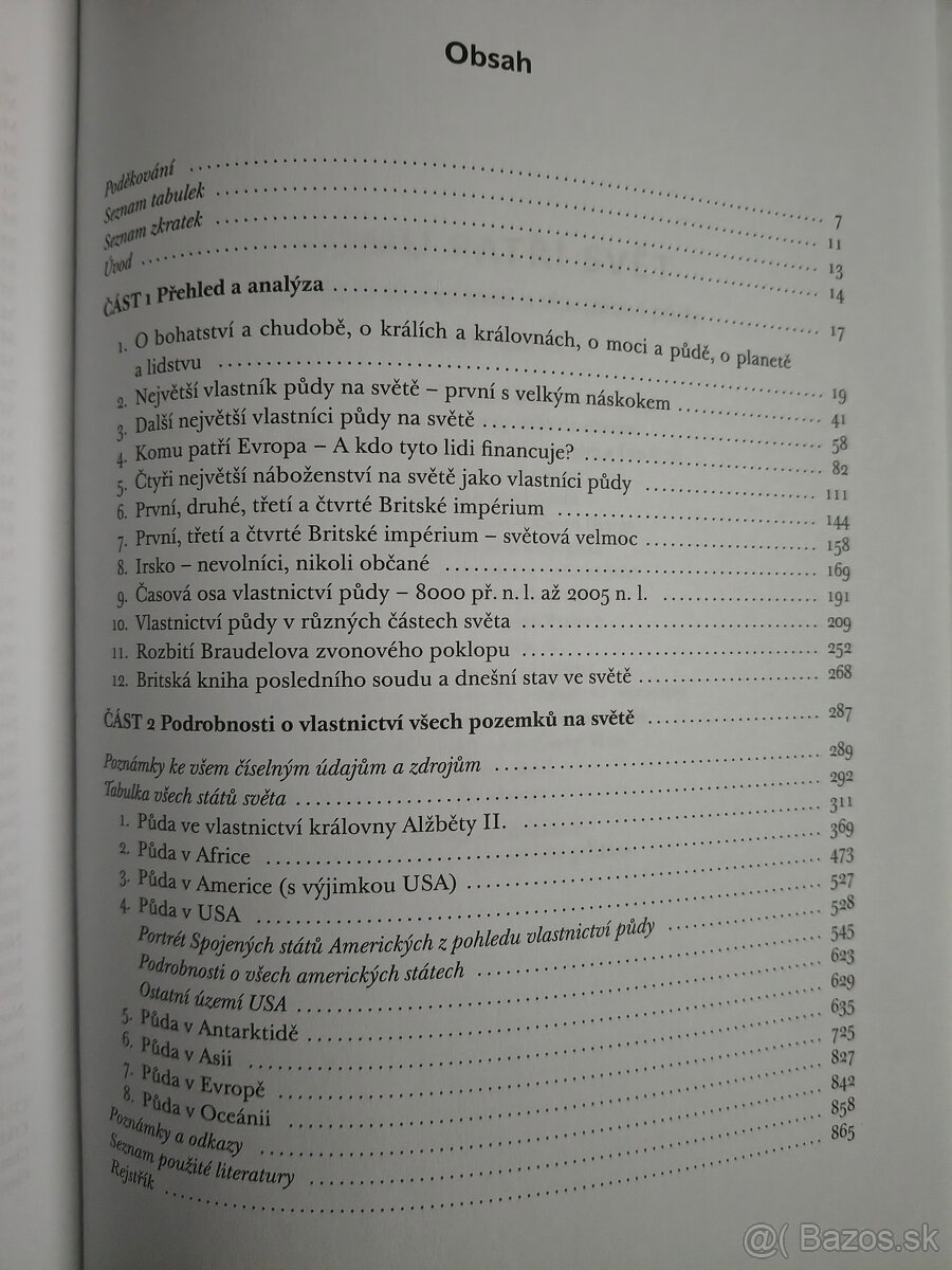 Komu patří svět - 2