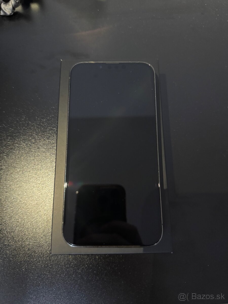 iPhone 13 PRO Alpine Green 128GB - 2