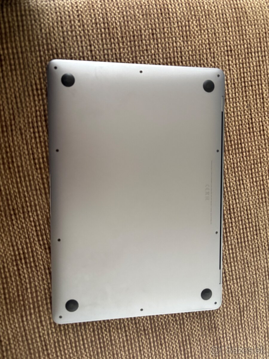 Macbook Air 2019, retina, 128 - 2