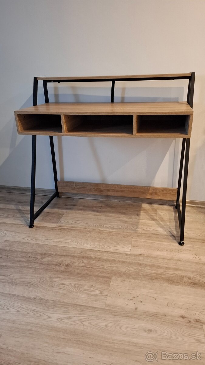 Písaci stôl - 2