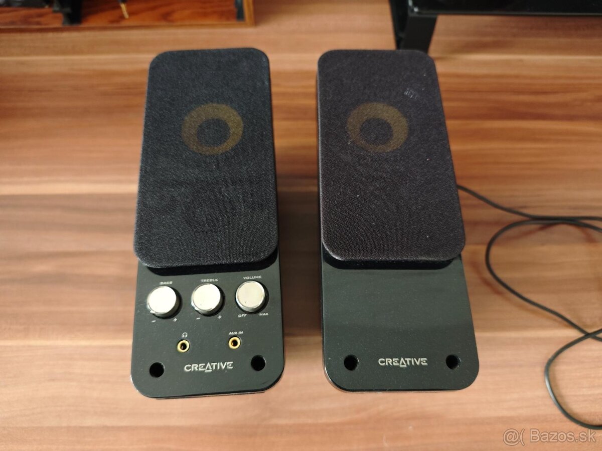 Creative GigaWorks T20 Series II - 2