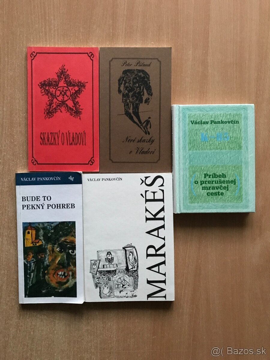 SorosPankovčín, Pišťanek, Satinský, Lasica - 2