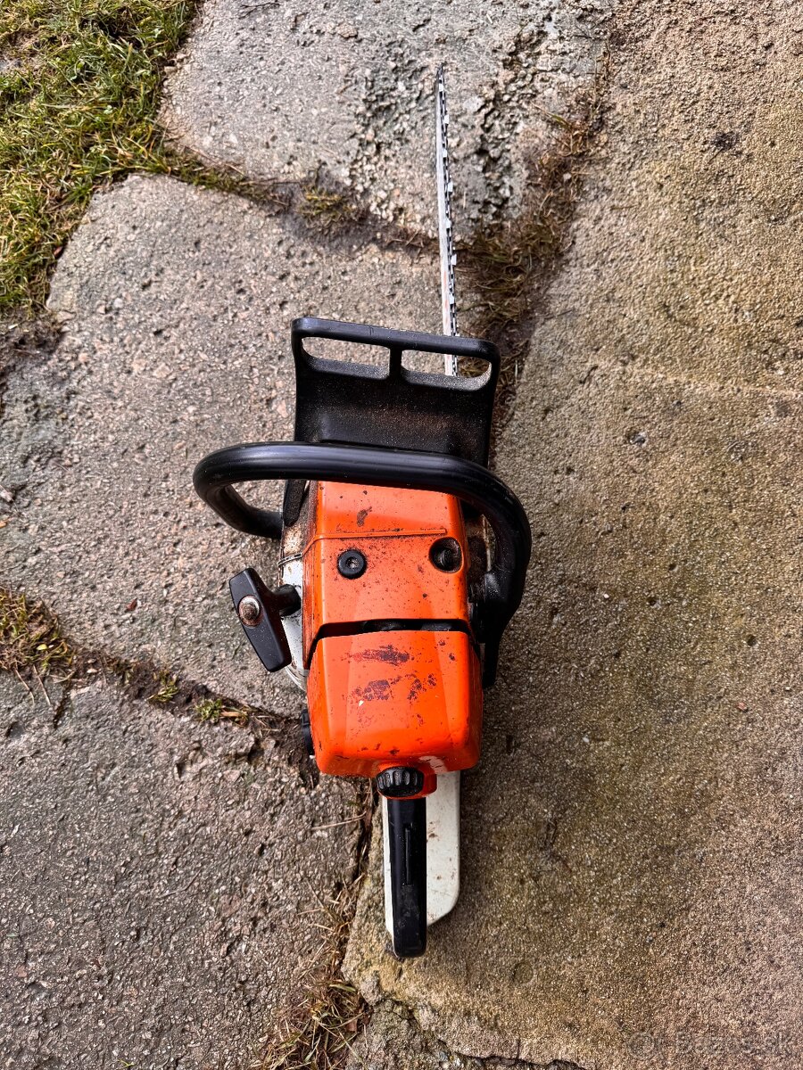 Stihl ms361 - 2