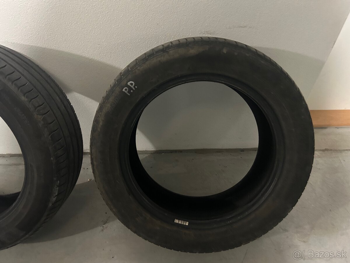 Michelin Primacy 4 205/55 R16 91V - 2