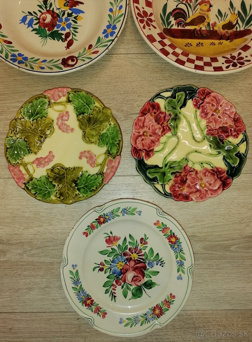 Kremnická kamenina. - 2