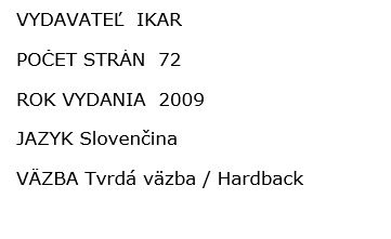 Farebné rozprávky - Miková Maja - 2