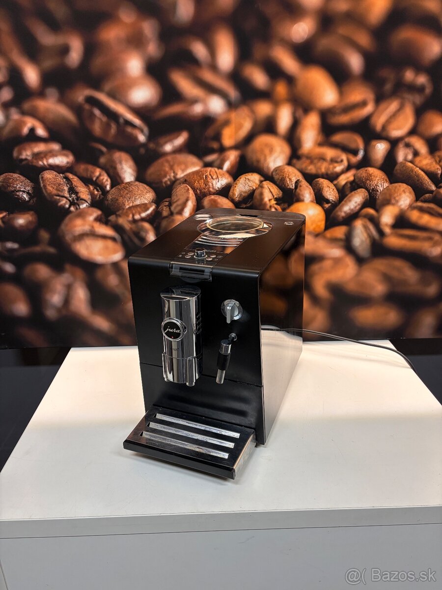 Jura ENA 9 One Touch - 2