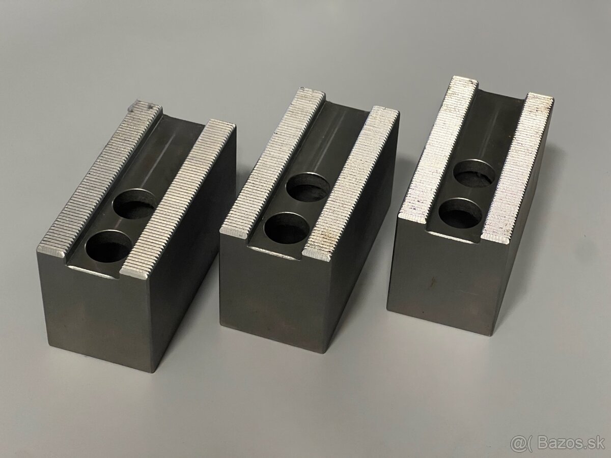 Upínacie čeľuste ROHM 133154 - 2