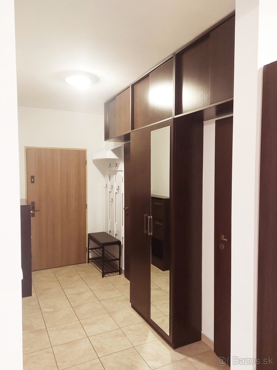 Prenájom 2 - izbového bytu - 2