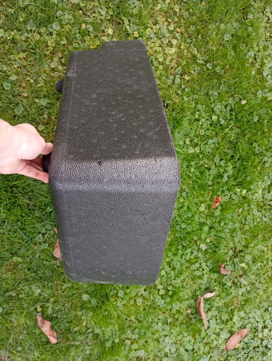 Organizér do kufra Toyota corolla - 2