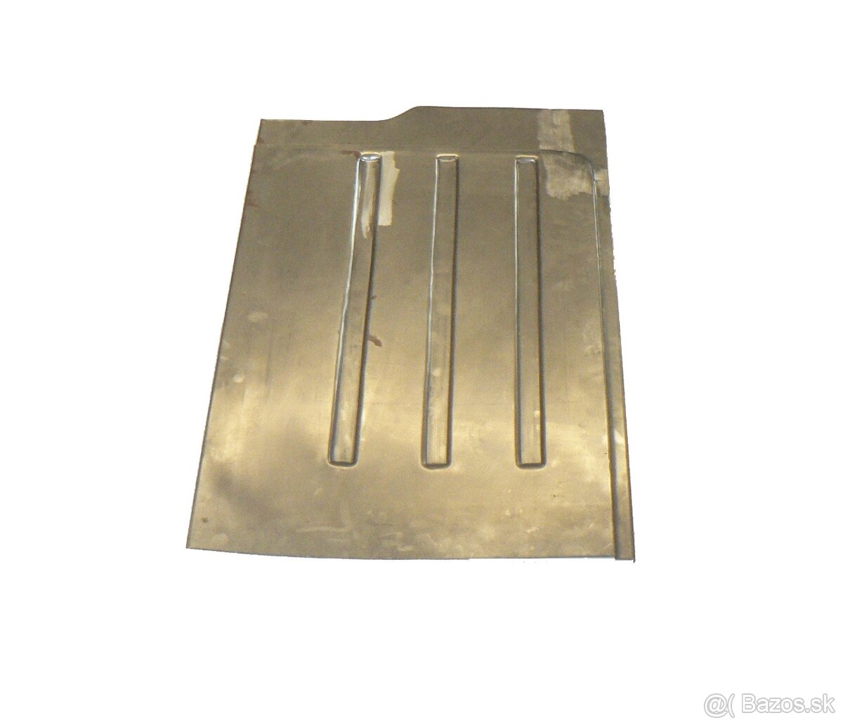 Tatra 613 - pravá/levá přední podlaha - 2