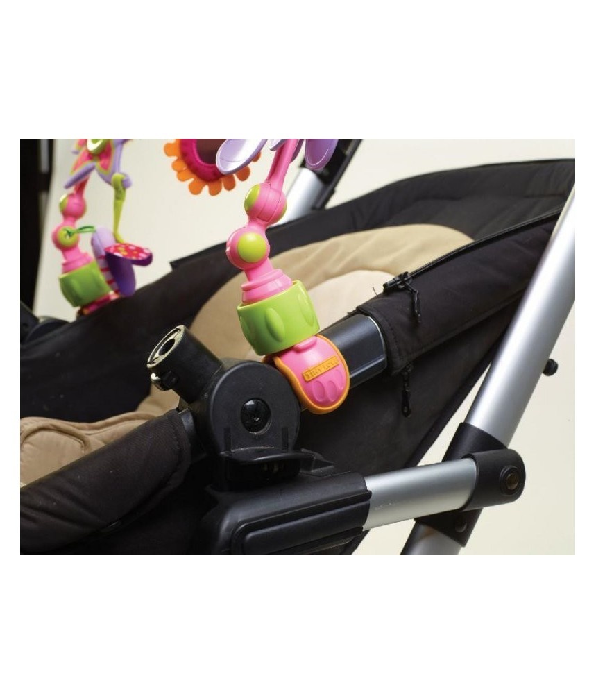 TINY LOVE - Oblúk na kočík princezná - 2