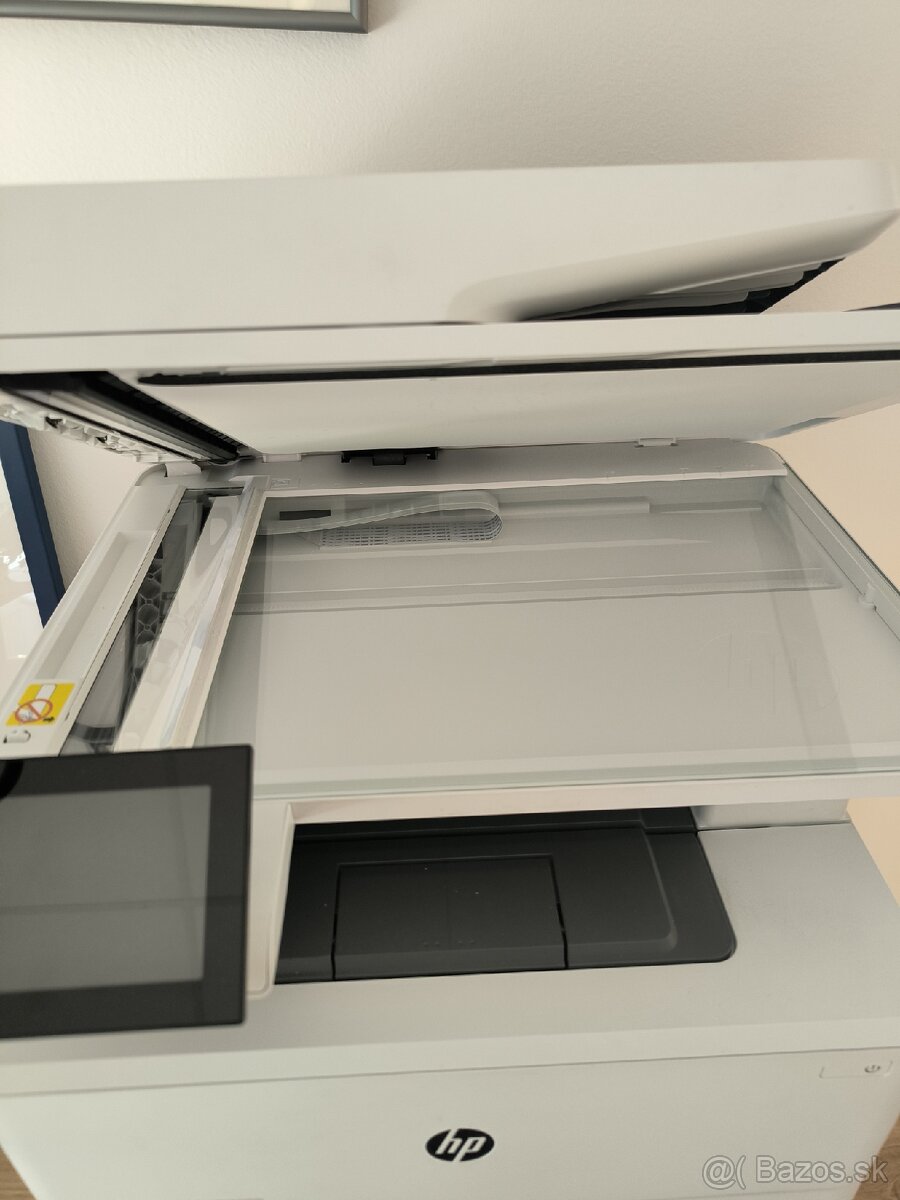 HP multifunkcna tlaciaren - 2
