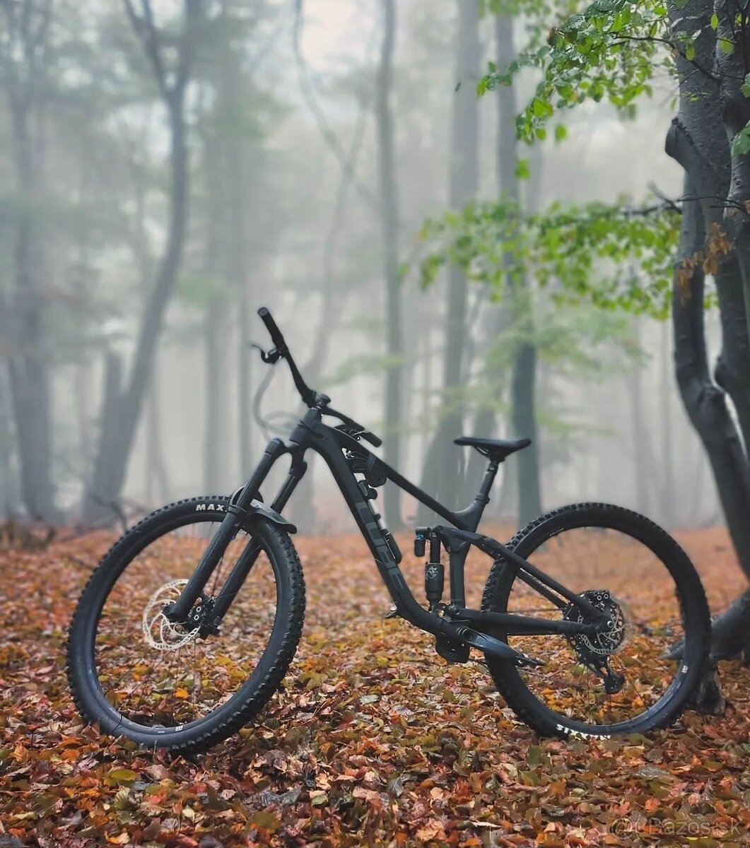 Predam Cube Stereo one77 2022 velkost L - 2