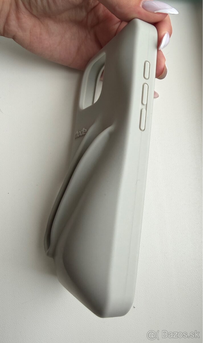 Rhode kryt na telefón Iphone 16 pro max - 2