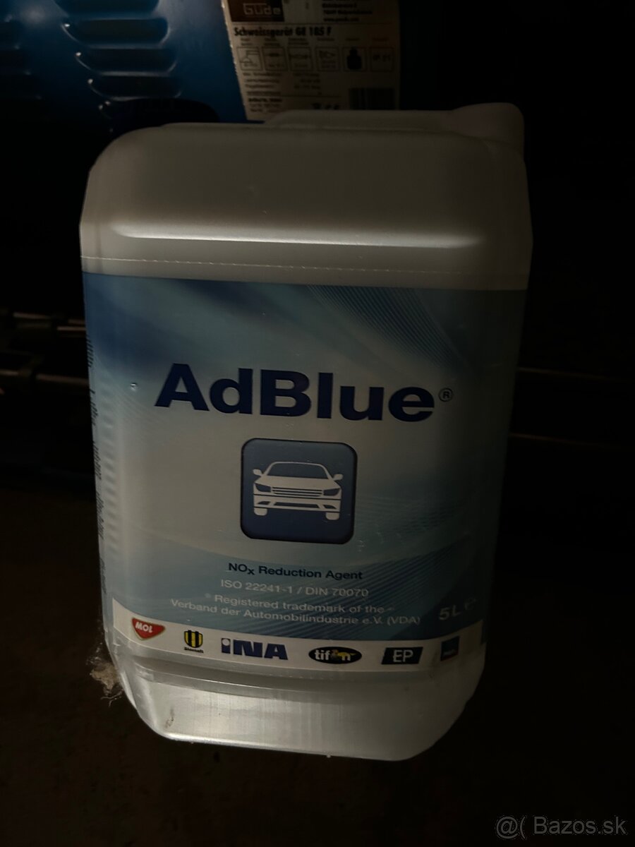 Adblue - 2