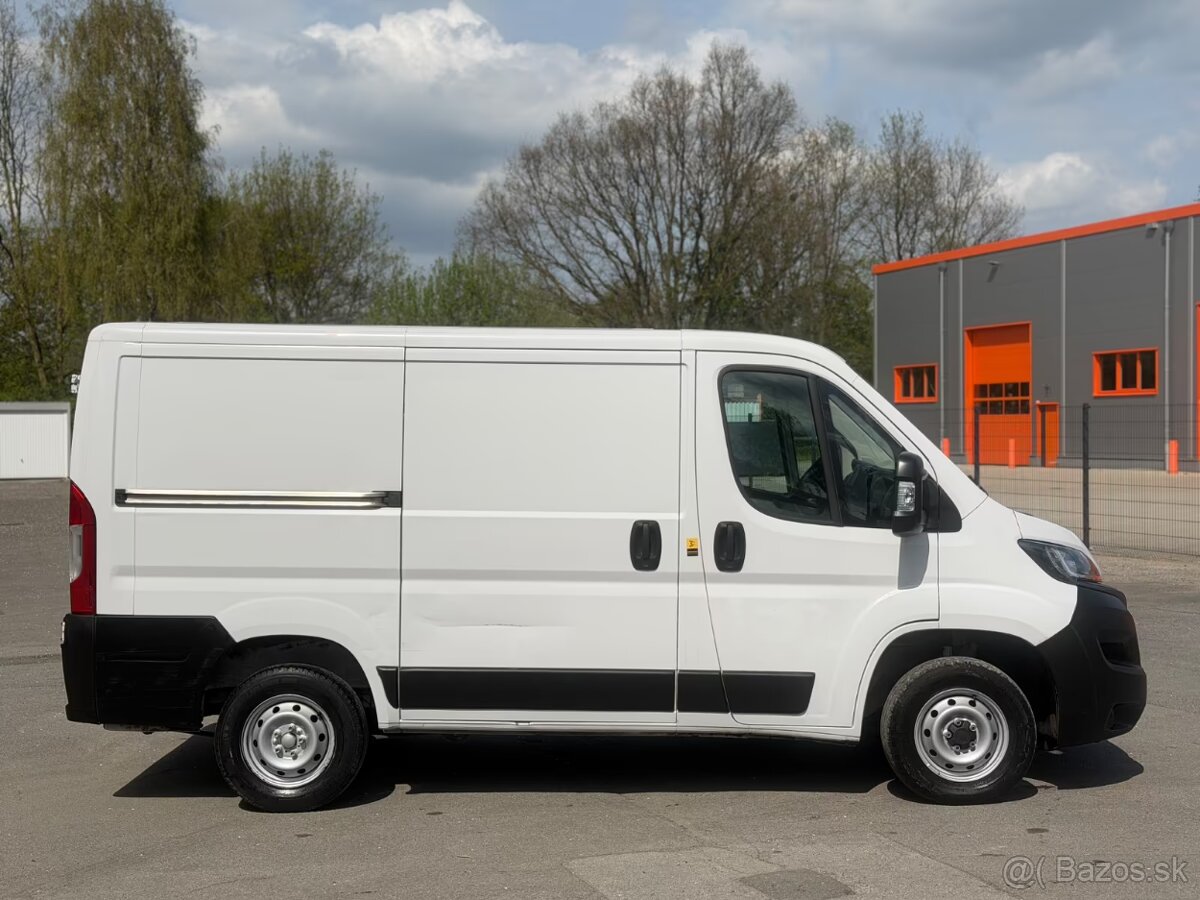 FIAT DUCATO Boxer Jumper 2.2HDi - 2