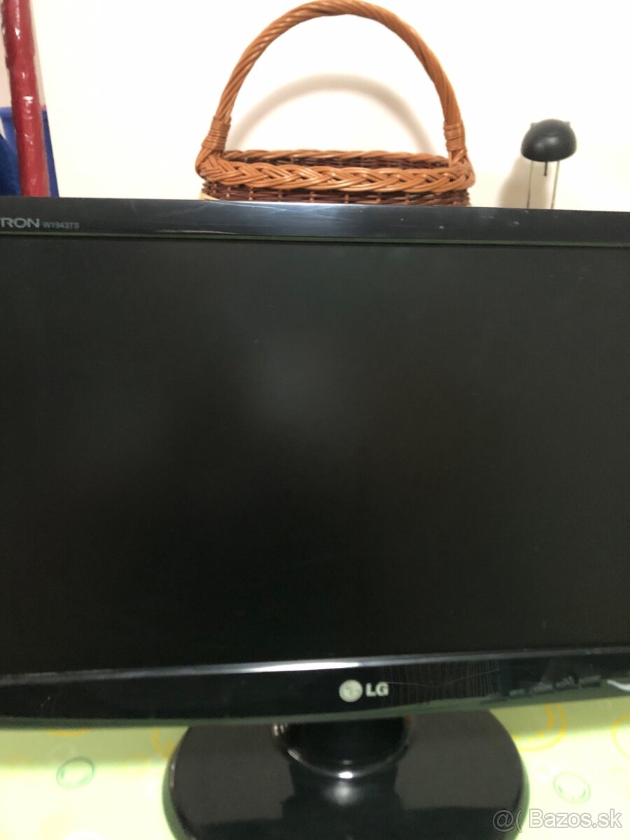Monitor - 2