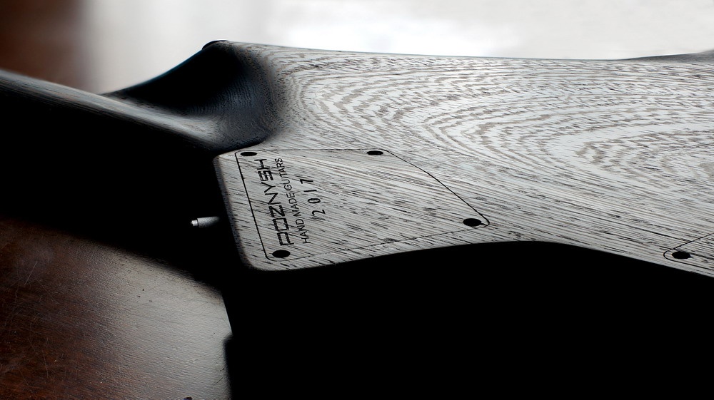 elektro gitara - 2