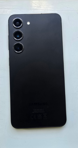 Samsung S23 128 GB - 2