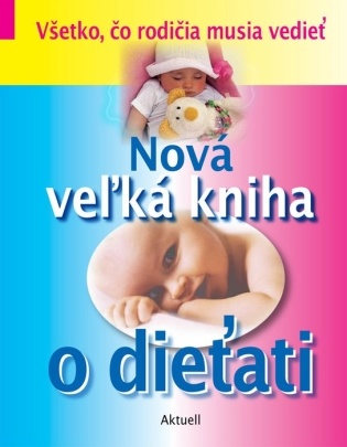 Predám knihy pre budúcu mamičku - 2