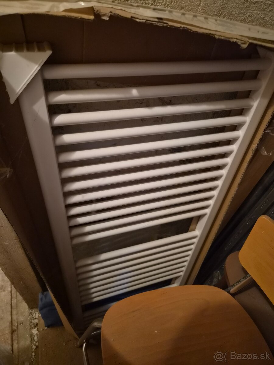 Novy radiator - 2