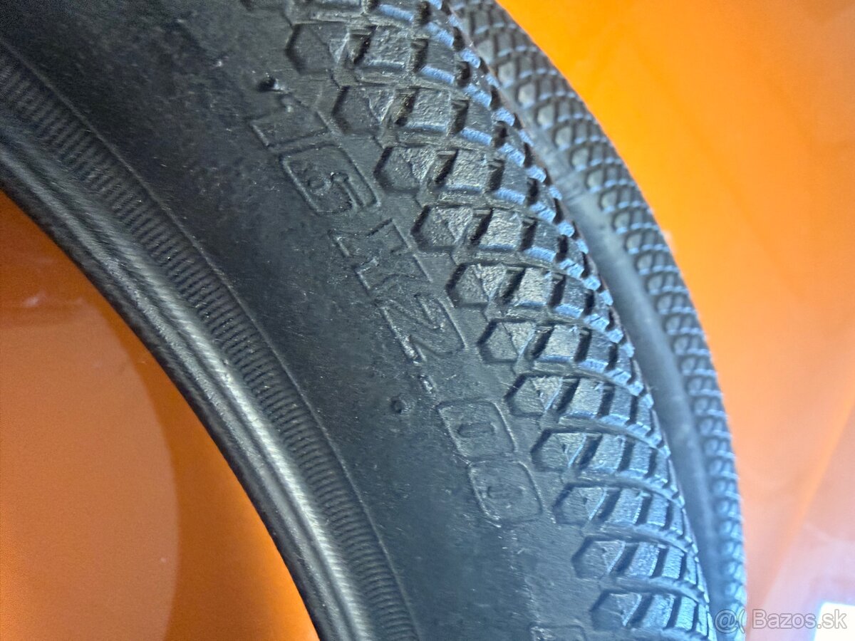 Vee tire speedster 16 x 2.00 - 2