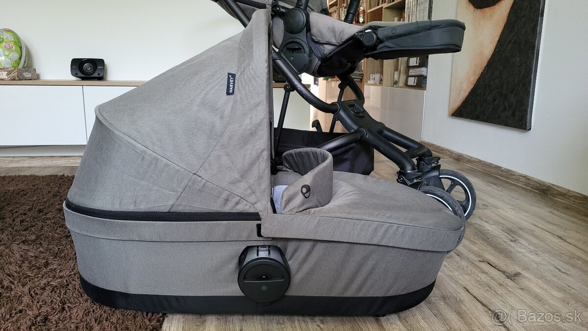 EASYWALKER Harvey3 Set XXL - 2