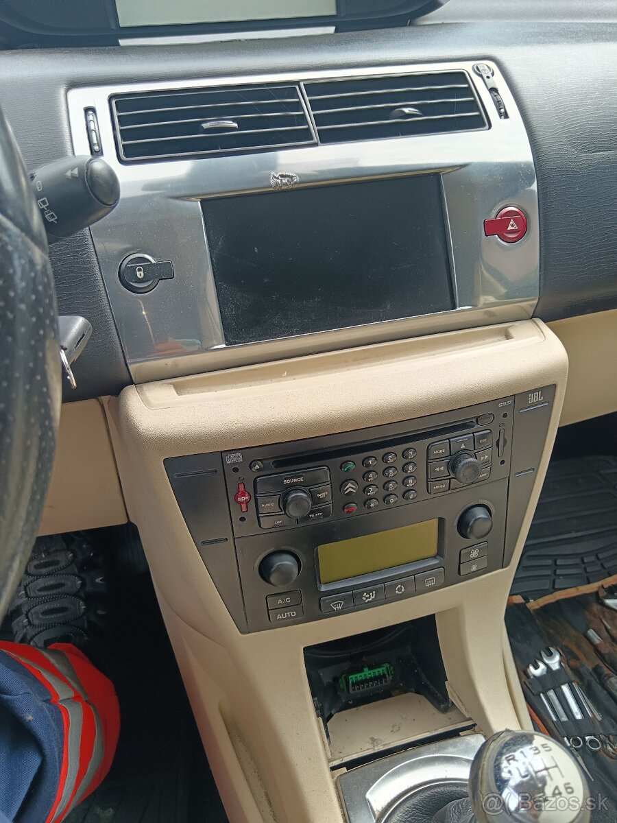 Citroen c4 - 2