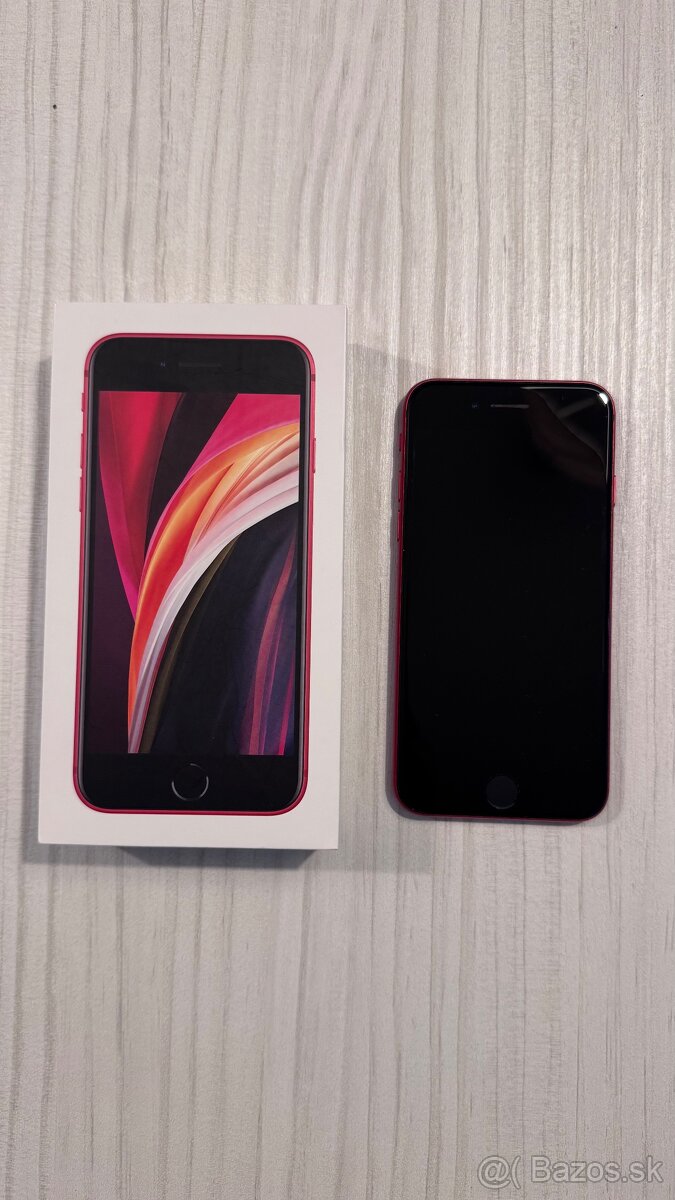Apple iPhone SE2020 - 2