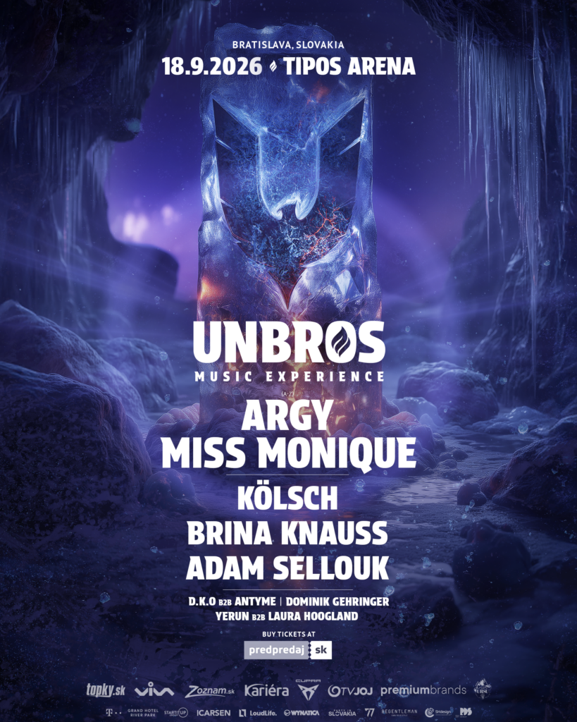 Unbros Music Experience - 2