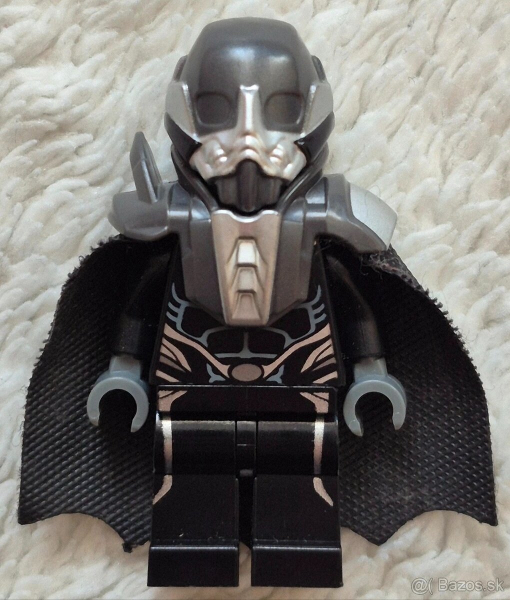 Lego Faora - 2