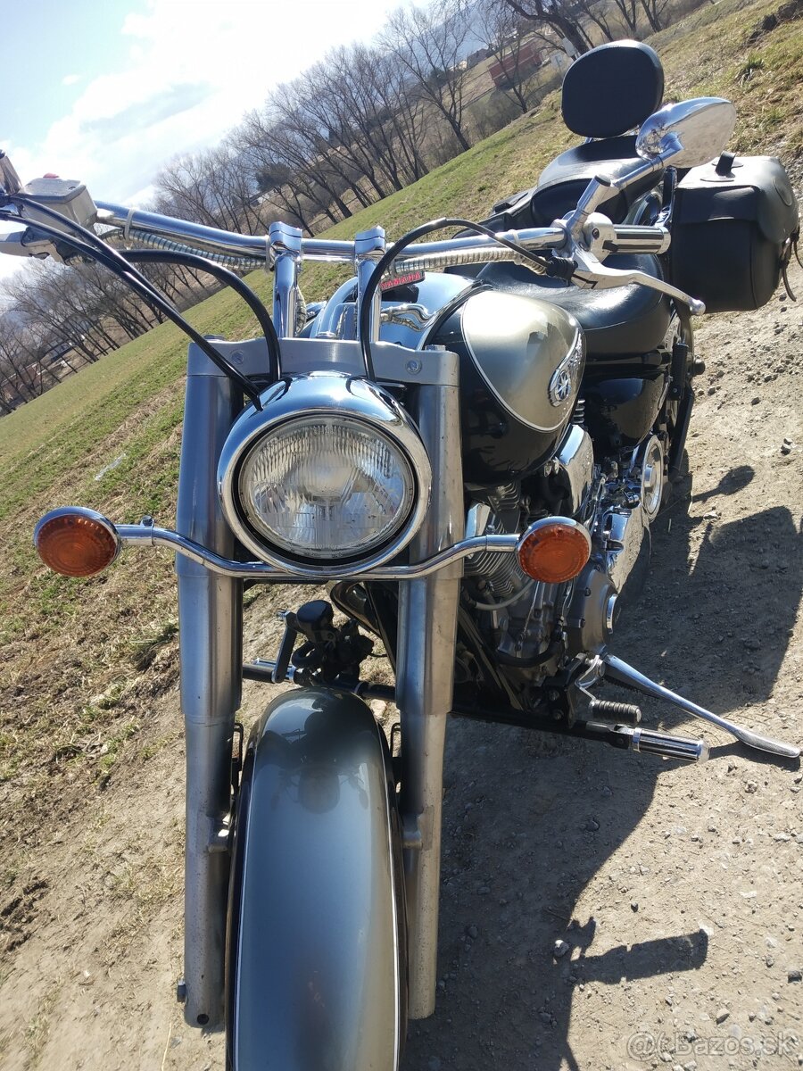 XV1600 WILD STAR - 2