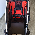 Thule Charriot Cross cyklovozík - 2