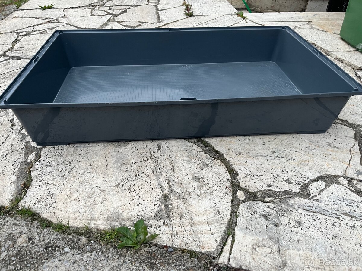 Klietka pre morča - 2