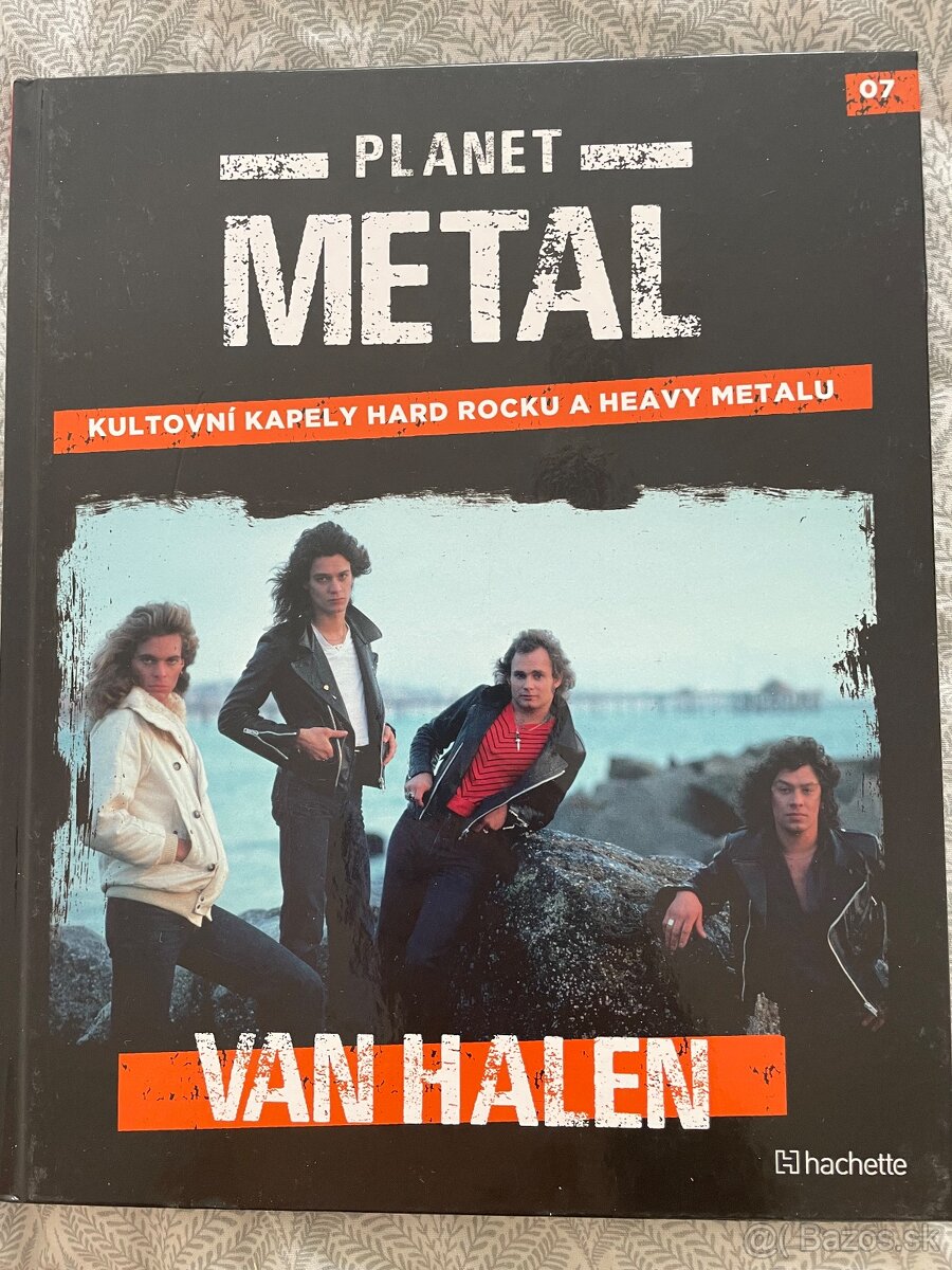 Van Halen - 2